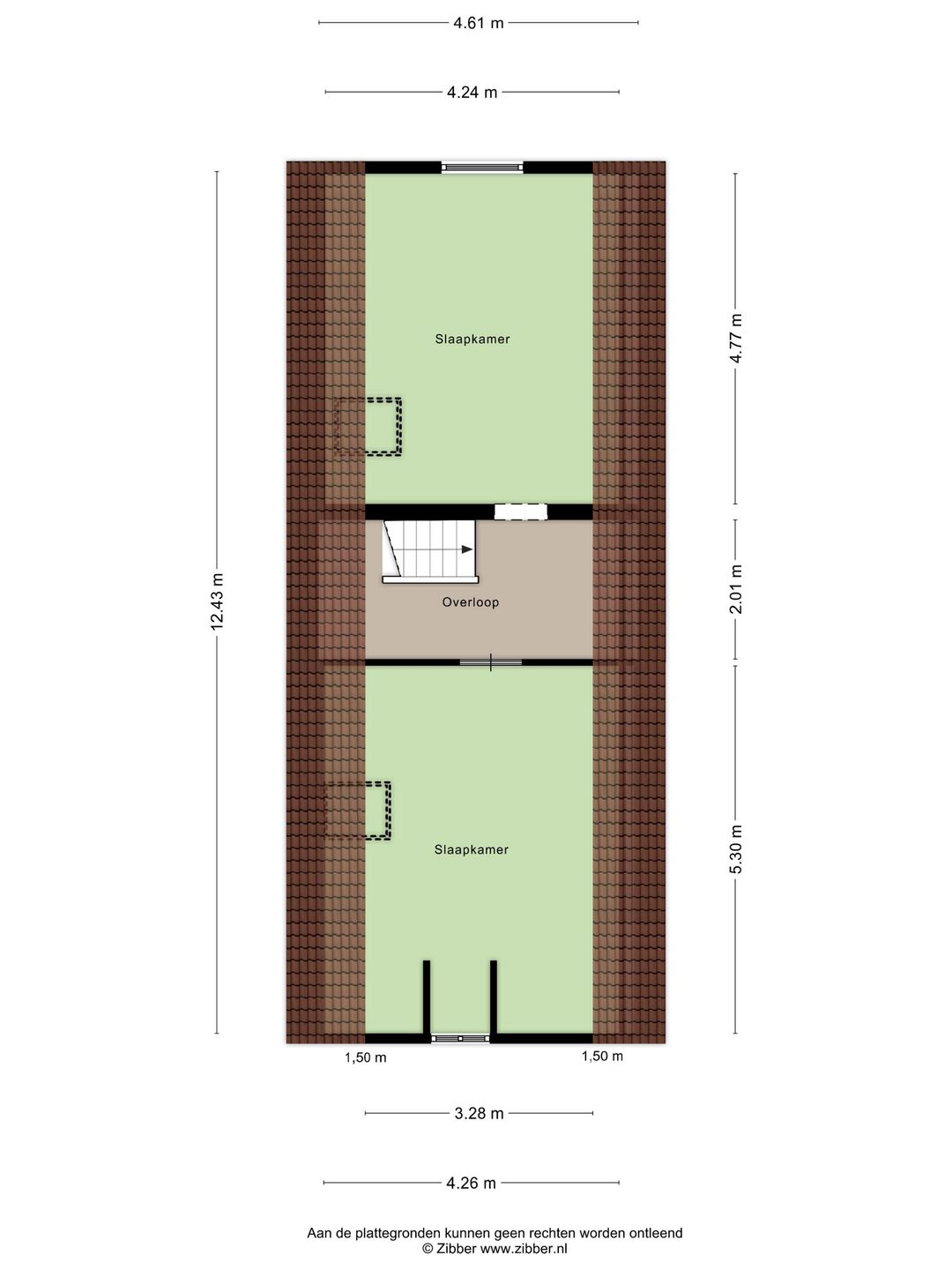 Foto 43 van Voorstraat 6