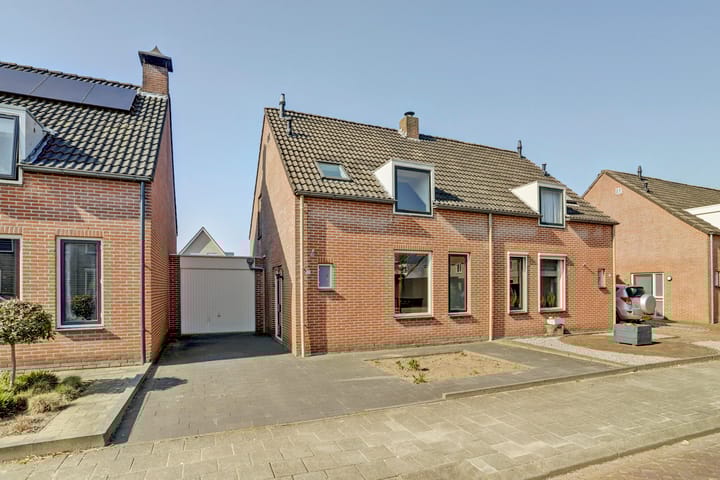 van Heinsbergstraat 13