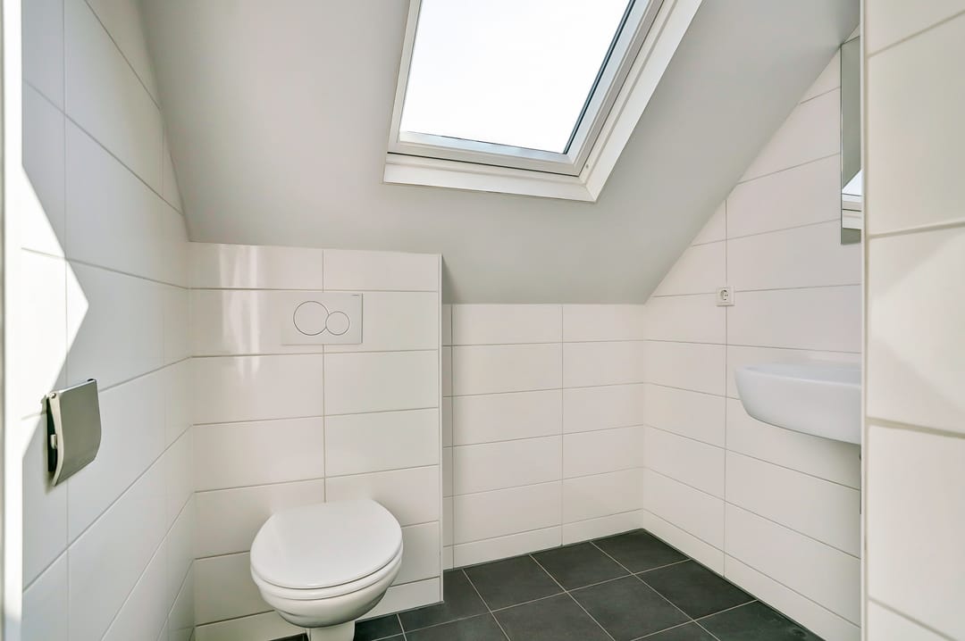 Foto 7 van van Heinsbergstraat 13