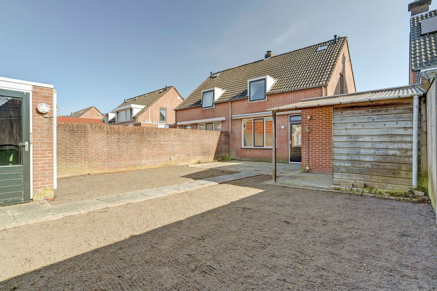 Foto 40 van van Heinsbergstraat 13