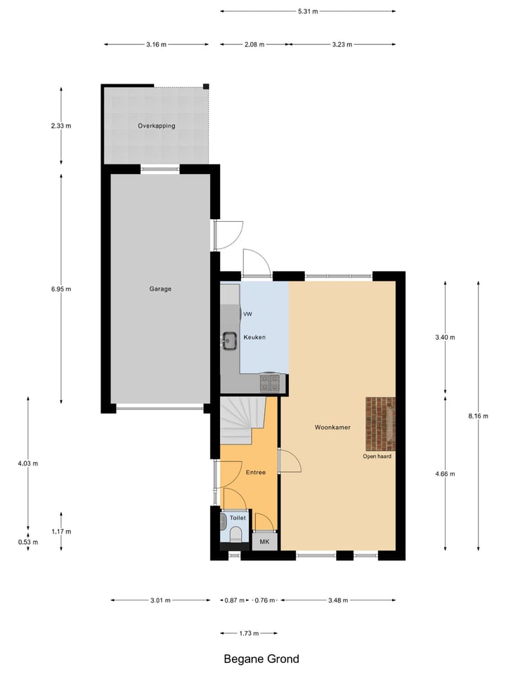 Foto 47 van van Heinsbergstraat 13