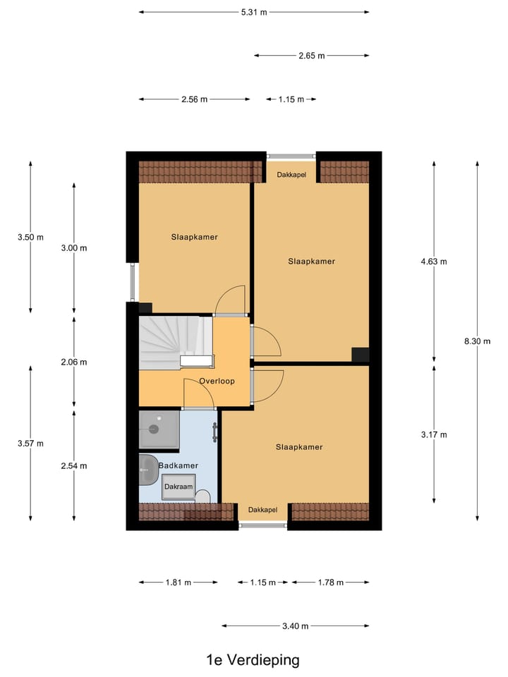 Foto 48 van van Heinsbergstraat 13
