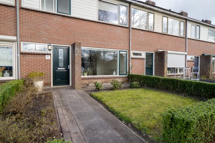 Foto 37 van Imminkservestraat 15