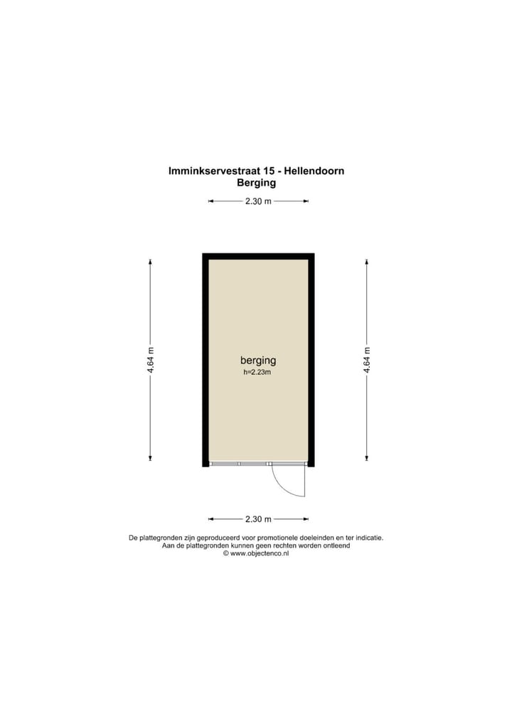 Foto 41 van Imminkservestraat 15