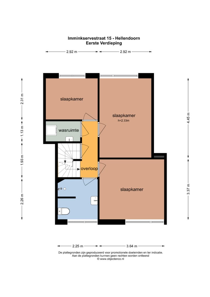 Foto 42 van Imminkservestraat 15