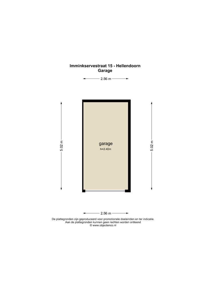 Foto 43 van Imminkservestraat 15