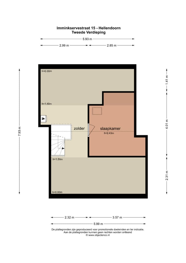 Foto 44 van Imminkservestraat 15