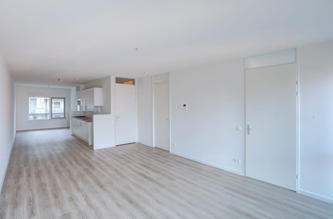 Foto 2 van IJsvogelpassage 29