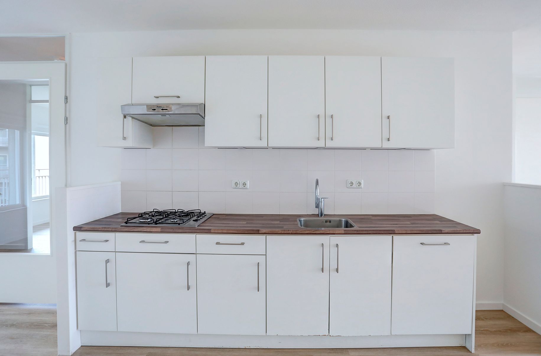 Foto 3 van IJsvogelpassage 29