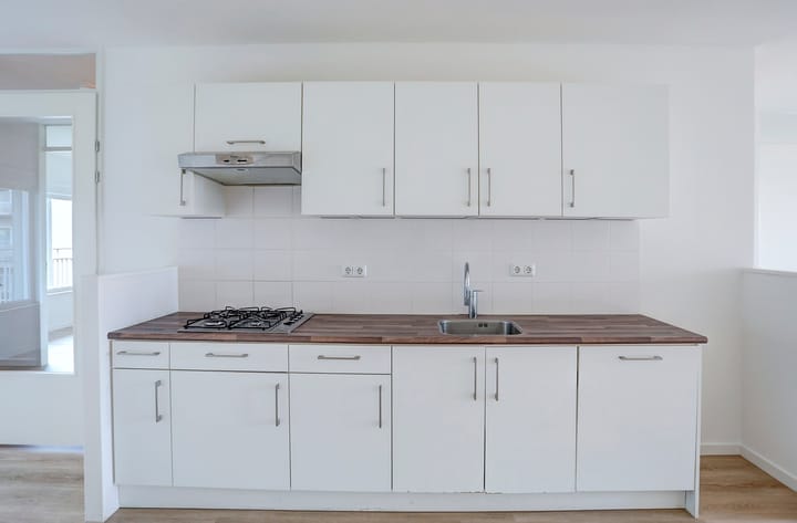 Foto 3 van IJsvogelpassage 29