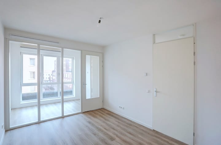 Foto 4 van IJsvogelpassage 29