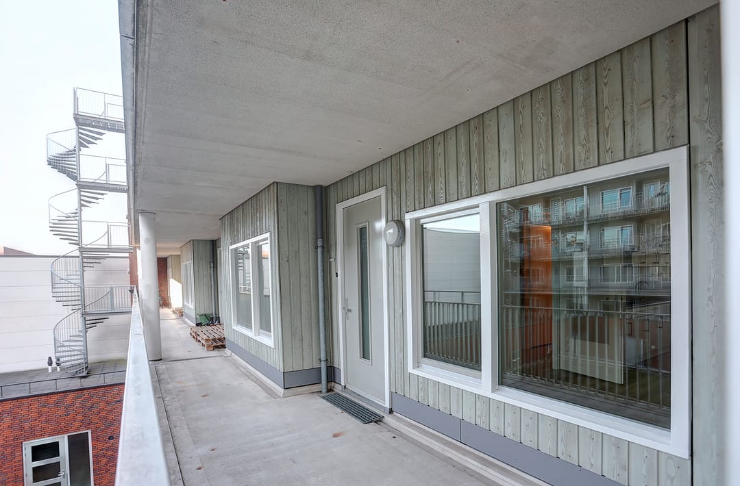 Foto 8 van IJsvogelpassage 29