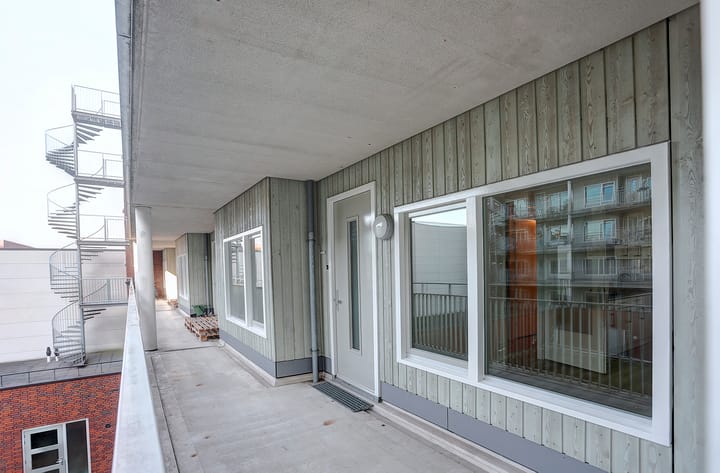 Foto 8 van IJsvogelpassage 29