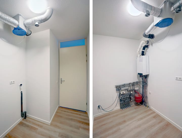 Foto 10 van IJsvogelpassage 29