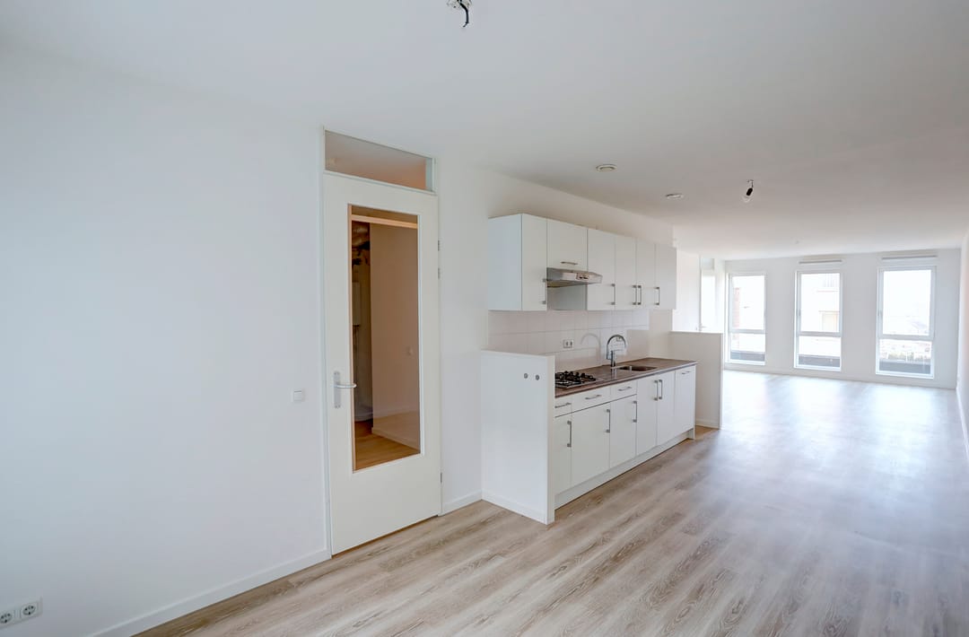 Foto 11 van IJsvogelpassage 29