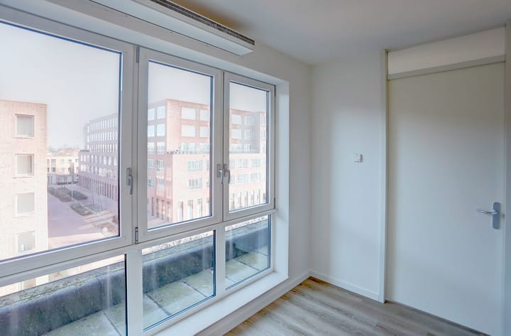 Foto 15 van IJsvogelpassage 29