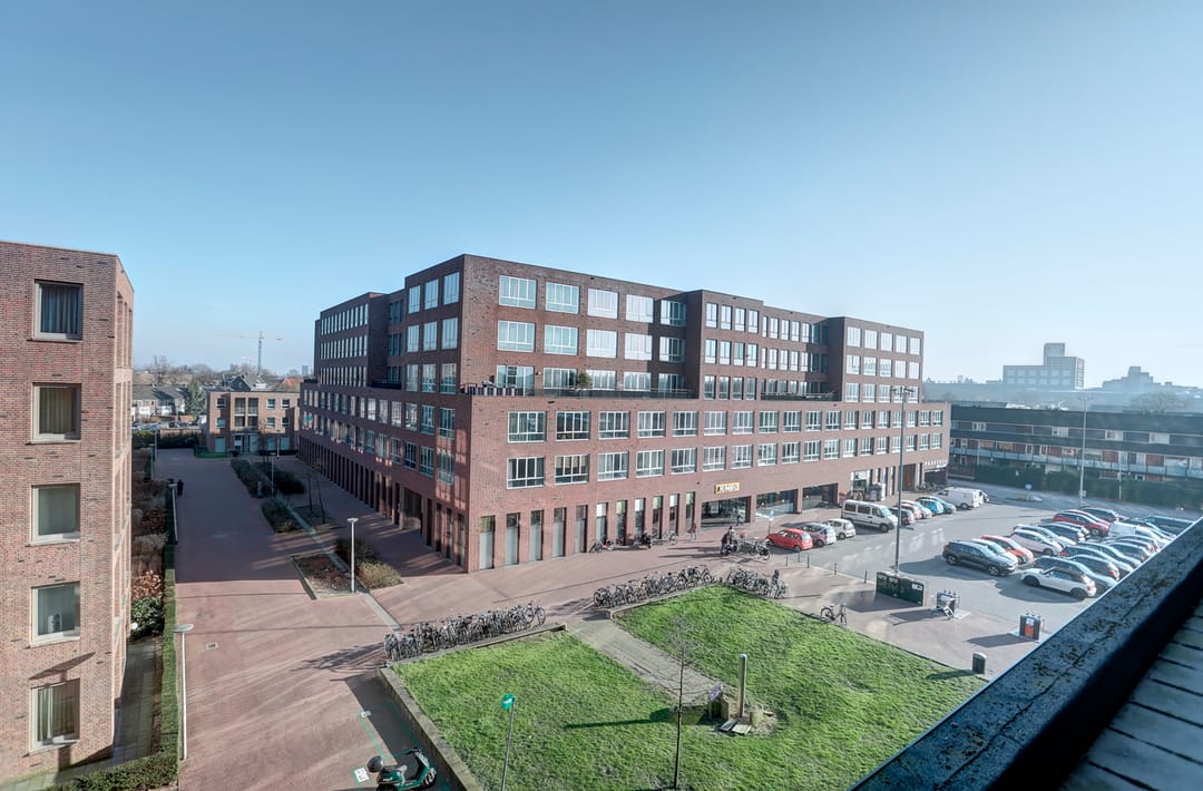 Foto 16 van IJsvogelpassage 29