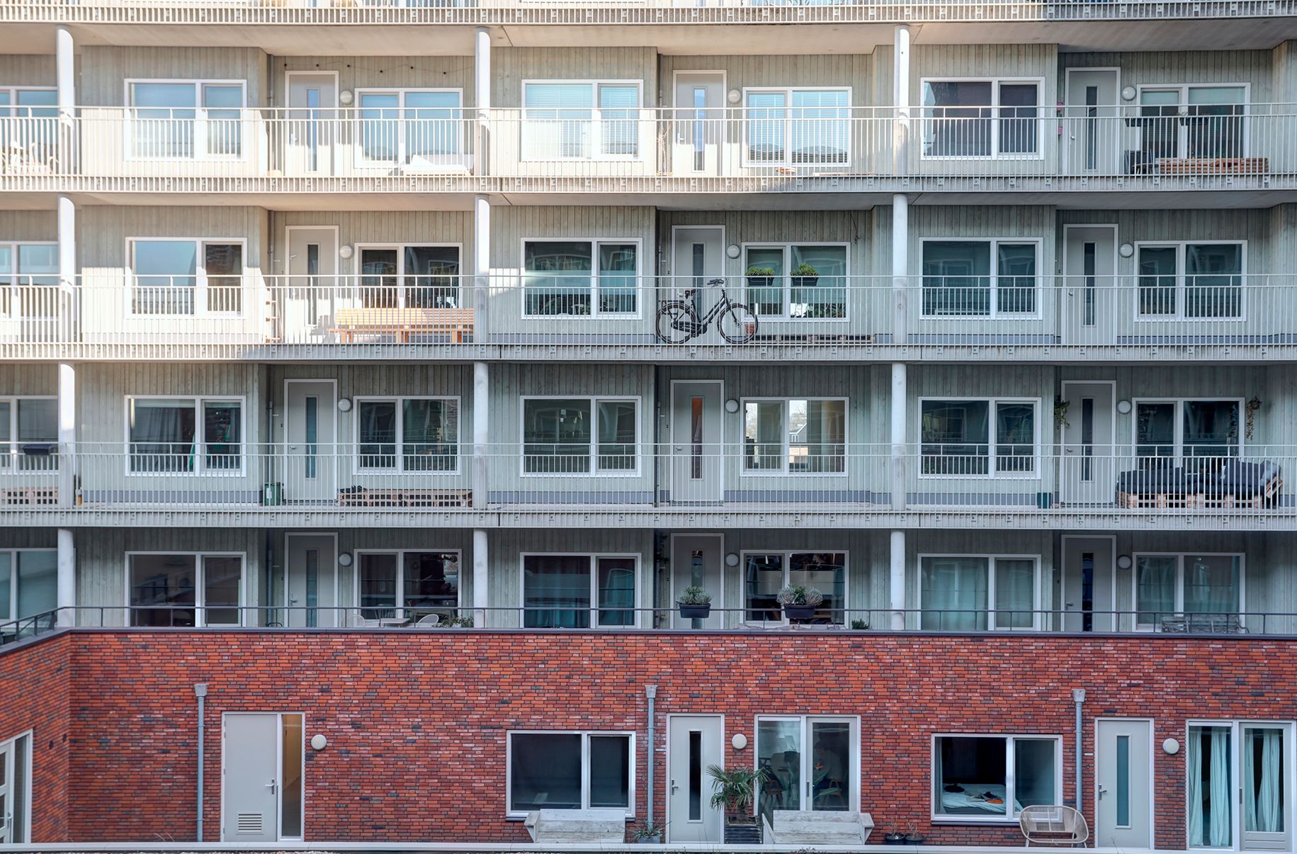 Foto 21 van IJsvogelpassage 29