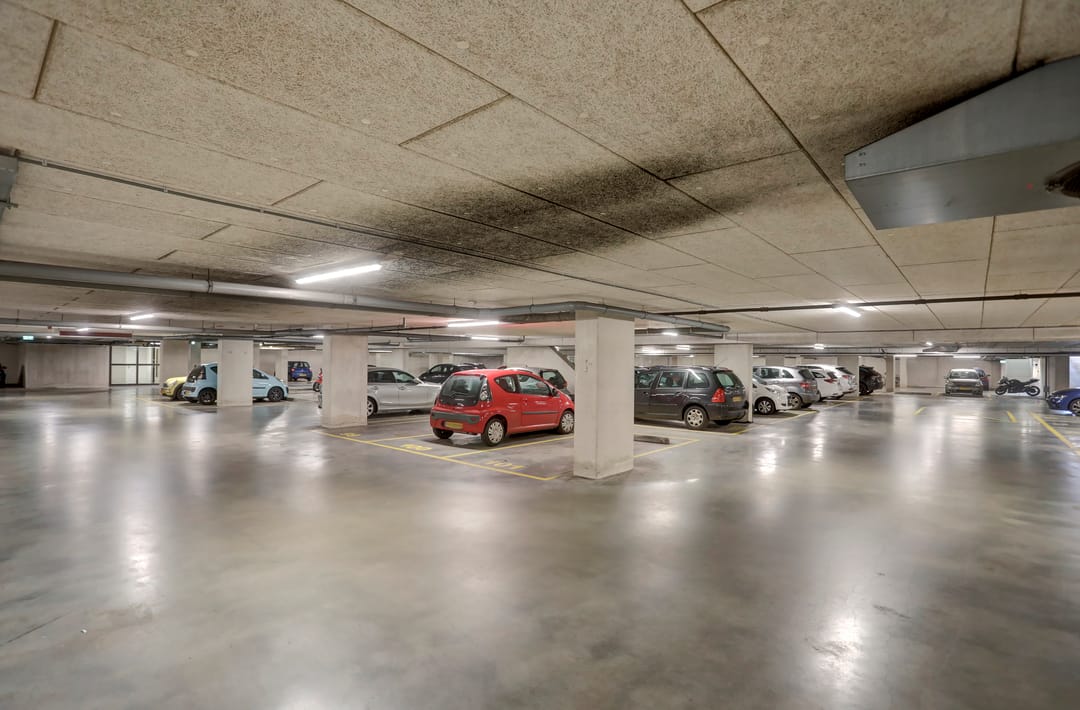 Foto 23 van IJsvogelpassage 29