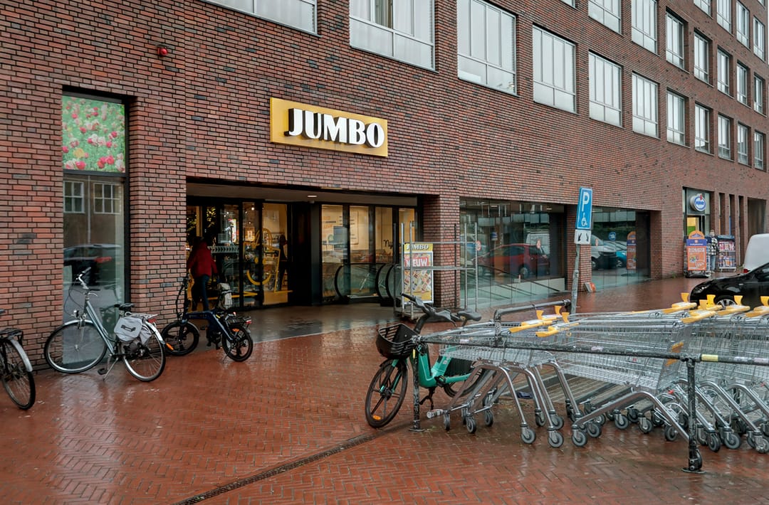 Foto 28 van IJsvogelpassage 29