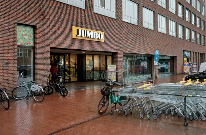 Foto 28 van IJsvogelpassage 29