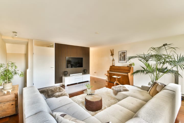 Foto 2 van van Speijkstraat 35