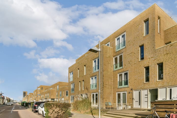 Foto 7 van van Speijkstraat 35