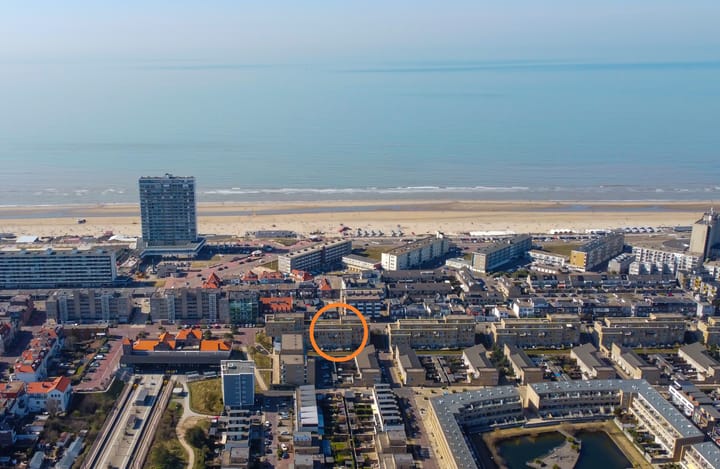 Foto 6 van van Speijkstraat 35