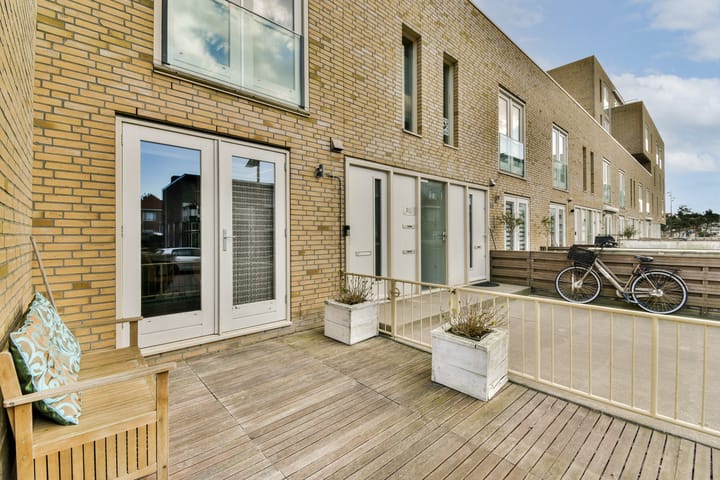 Foto 3 van van Speijkstraat 35