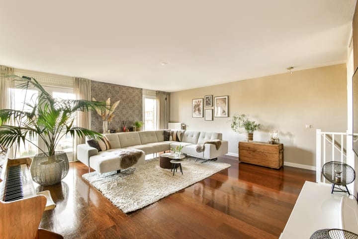 Foto 1 van van Speijkstraat 35