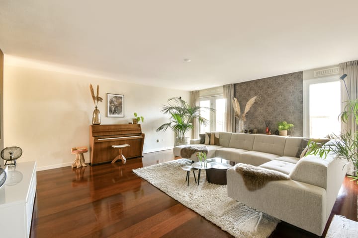 Foto 11 van van Speijkstraat 35