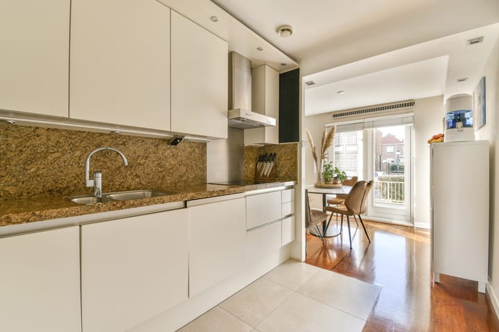 Foto 14 van van Speijkstraat 35