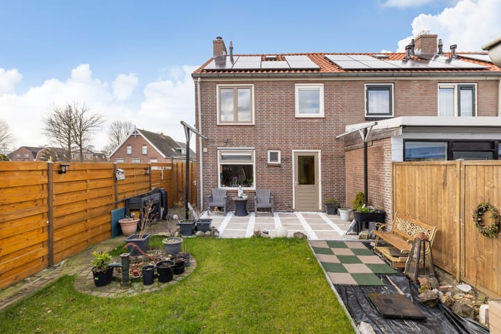 Foto 4 van Kapelsepad 20