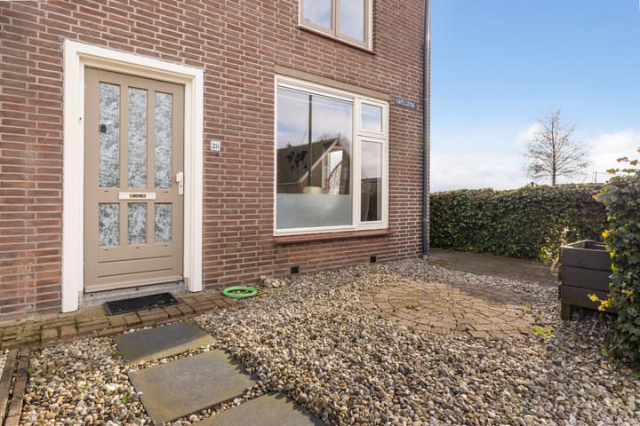 Foto 9 van Kapelsepad 20