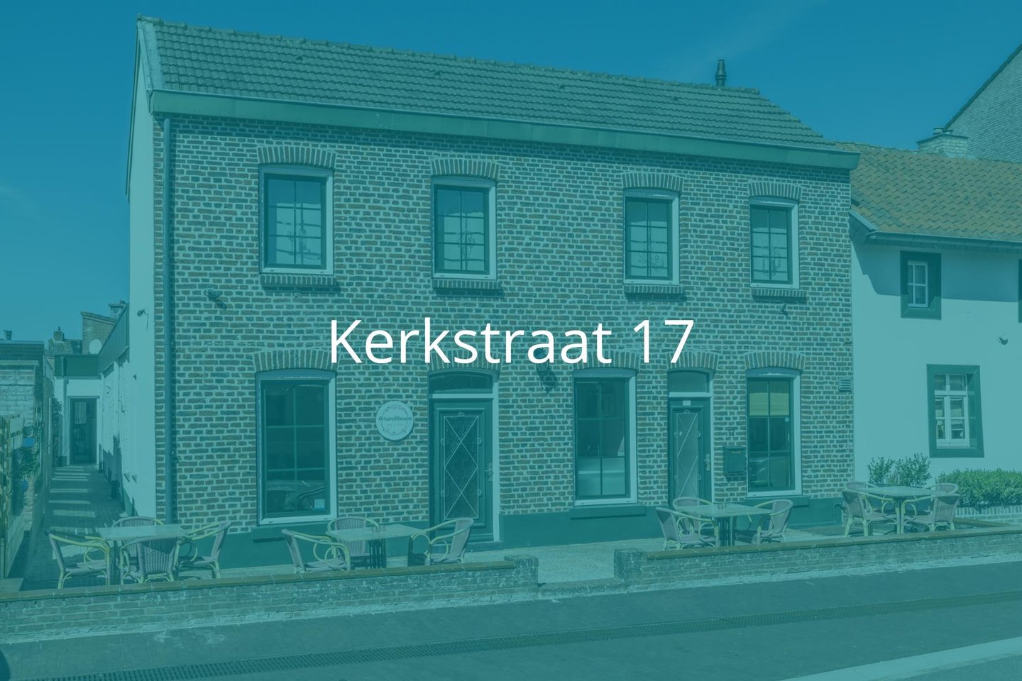 View photo 5 of Kerkstraat 17