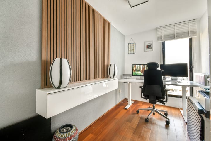 Foto 21 van van Speijkstraat 35