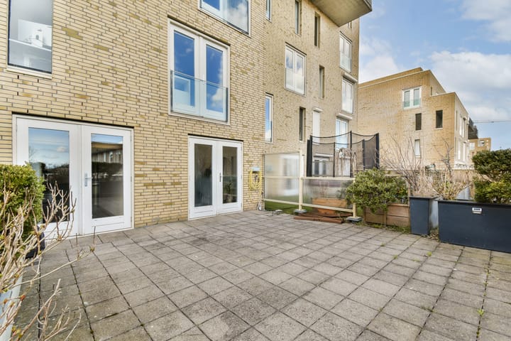 Foto 27 van van Speijkstraat 35