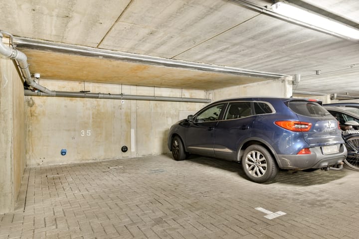 Foto 5 van van Speijkstraat 35