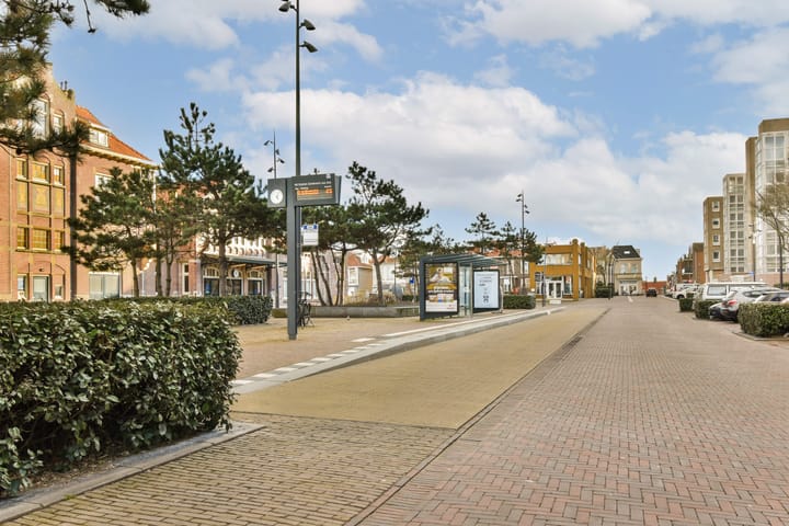 Foto 32 van van Speijkstraat 35