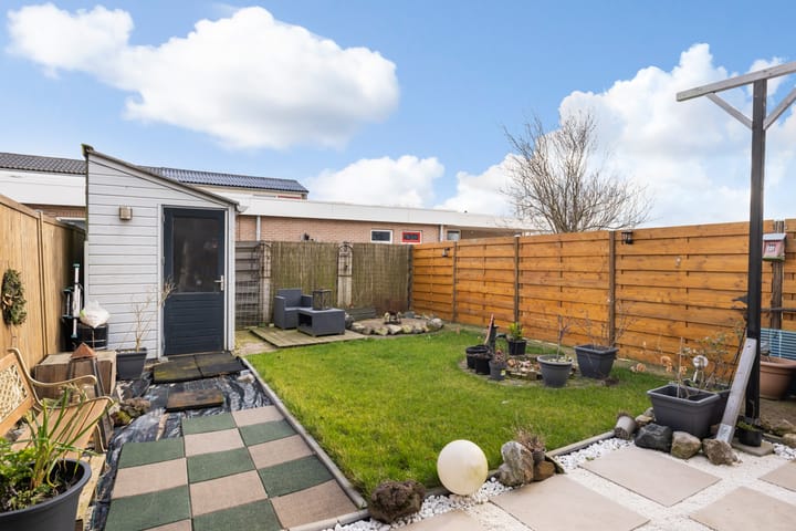 Foto 23 van Kapelsepad 20