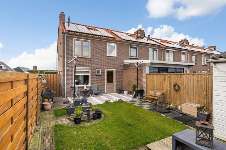 Foto 25 van Kapelsepad 20