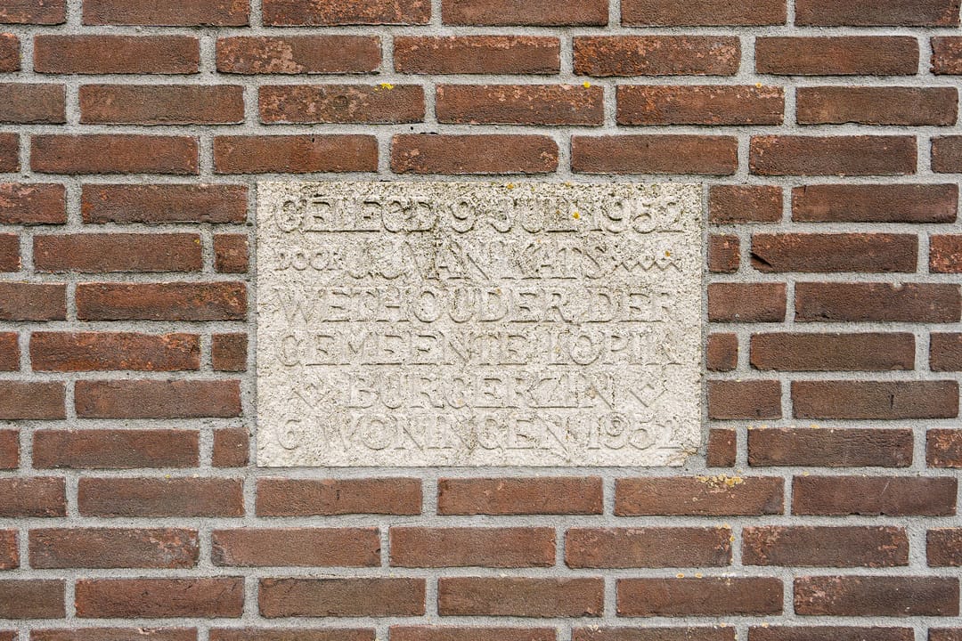 Foto 26 van Kapelsepad 20