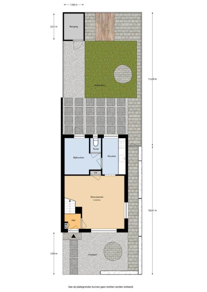 Foto 38 van Kapelsepad 20