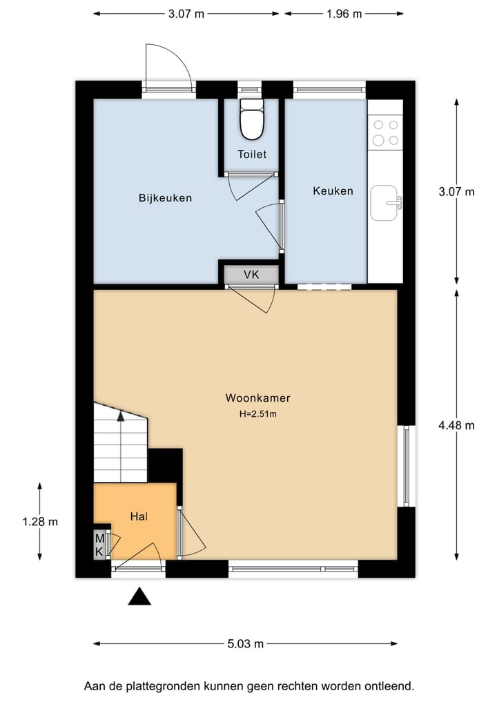 Foto 39 van Kapelsepad 20