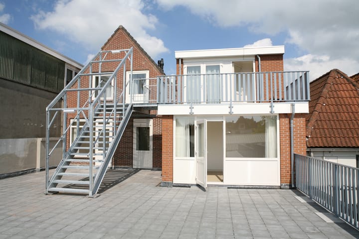 Photo 2 of Arminiaanse Glop 4