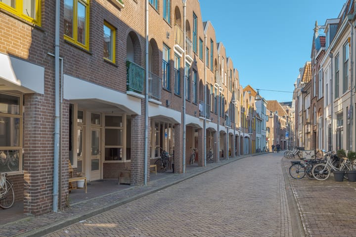 Foto 5 van Nieuwstraat 17