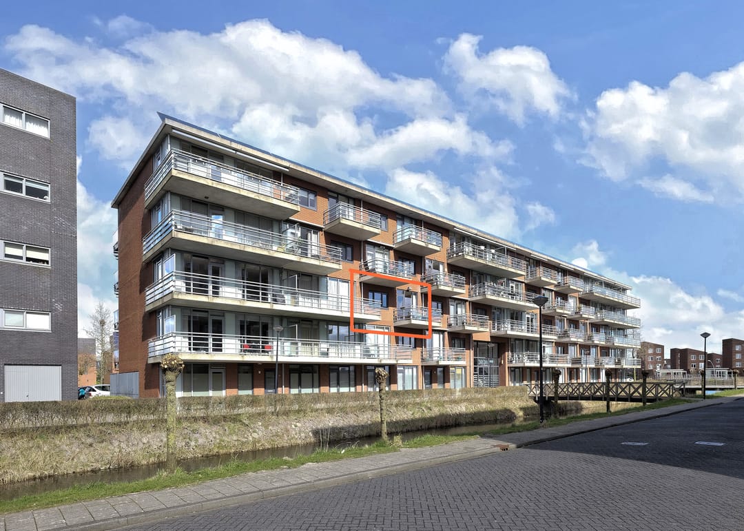 Foto 1 van Dampkring 33