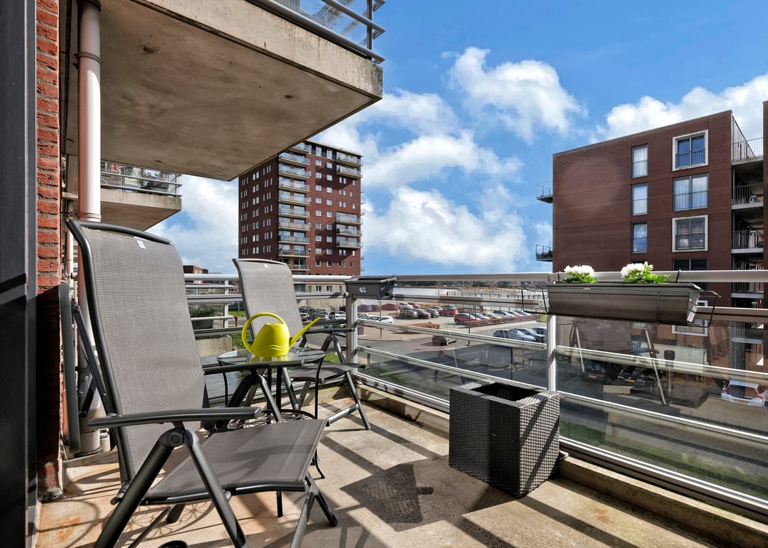 Foto 2 van Dampkring 33