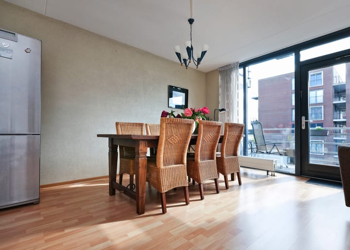 Foto 4 van Dampkring 33