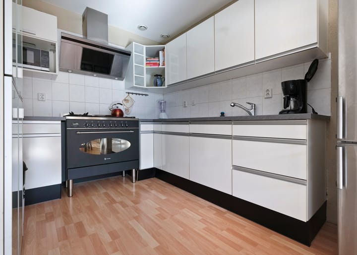 Foto 5 van Dampkring 33